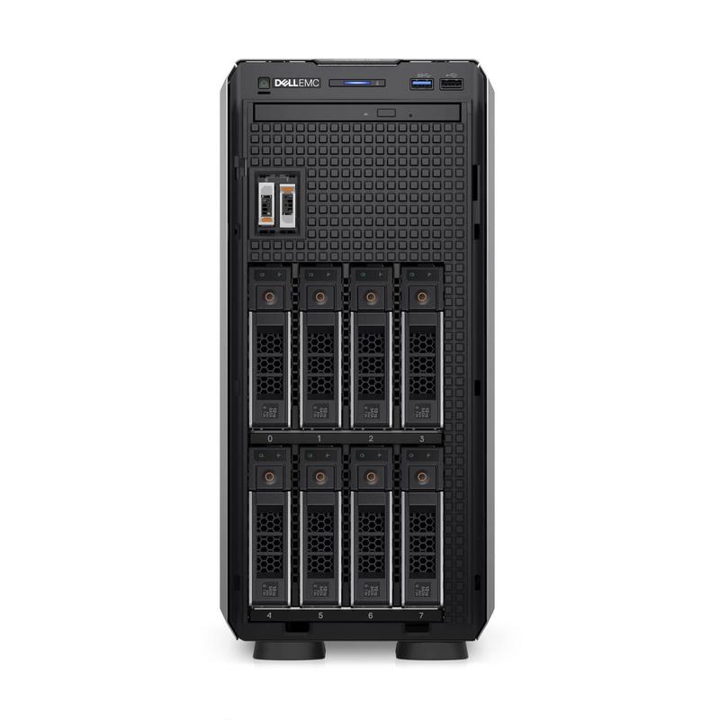 Servidor Torre Dell PowerEdge T350 MP2 3ª Geração Intel Xeon E